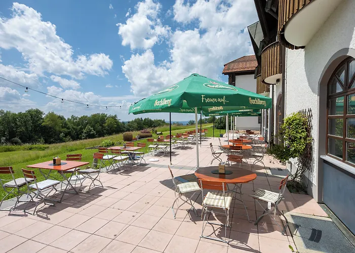 Michel Am Badepark 4*