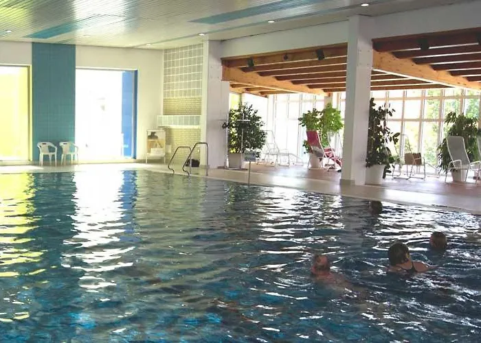 Michel Am Badepark 4*