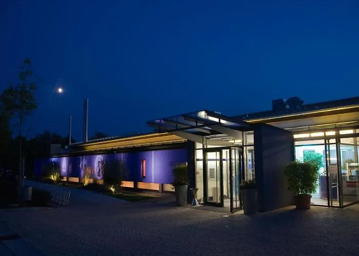 Michel Am Badepark 4* ולדקירכן