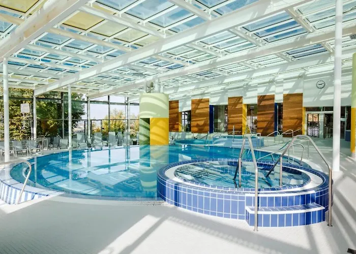 Michel Am Badepark 4*